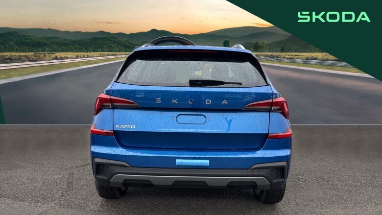 Skoda Kamiq 1.0 TSI SE L Edition 5dr DSG Petrol Hatchback